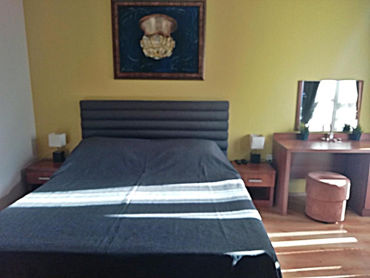 Pirin Place Bansko Exterior photo