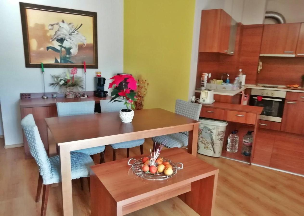 Pirin Place Bansko Exterior photo