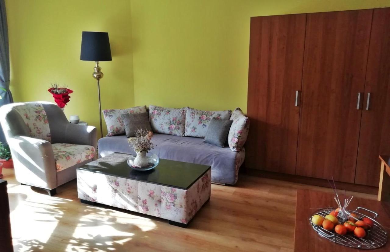 Pirin Place Bansko Exterior photo