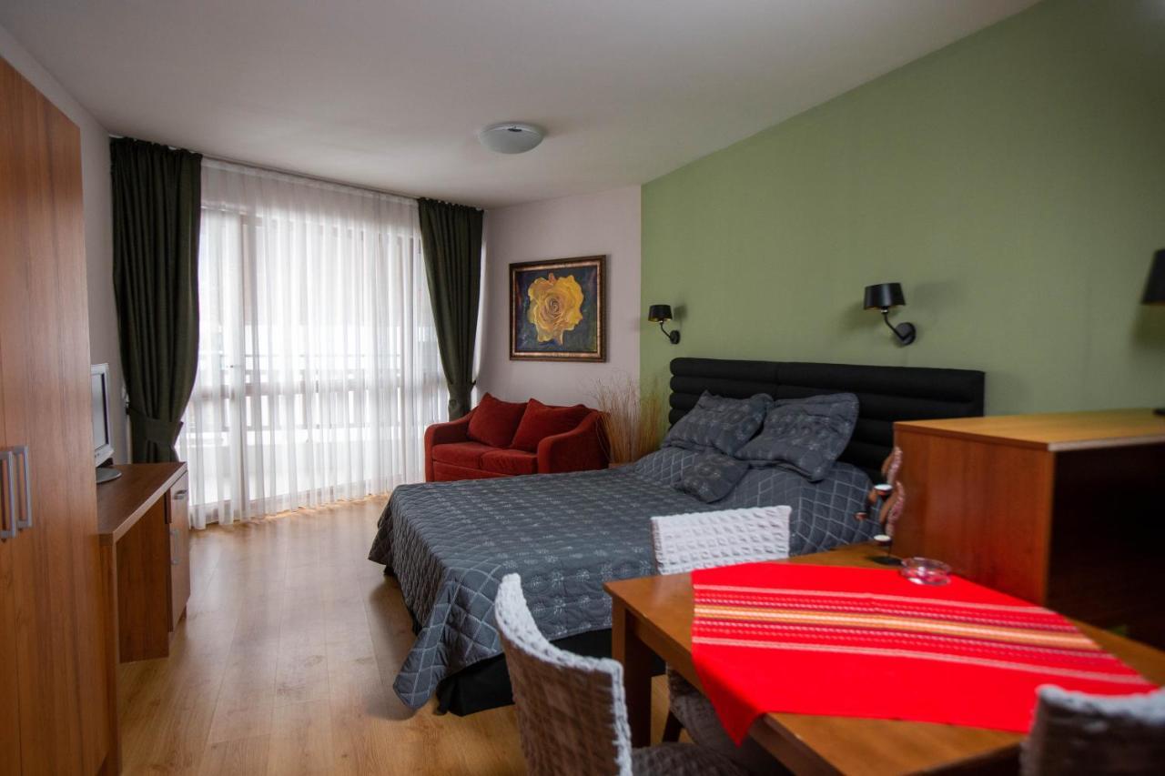 Pirin Place Bansko Exterior photo