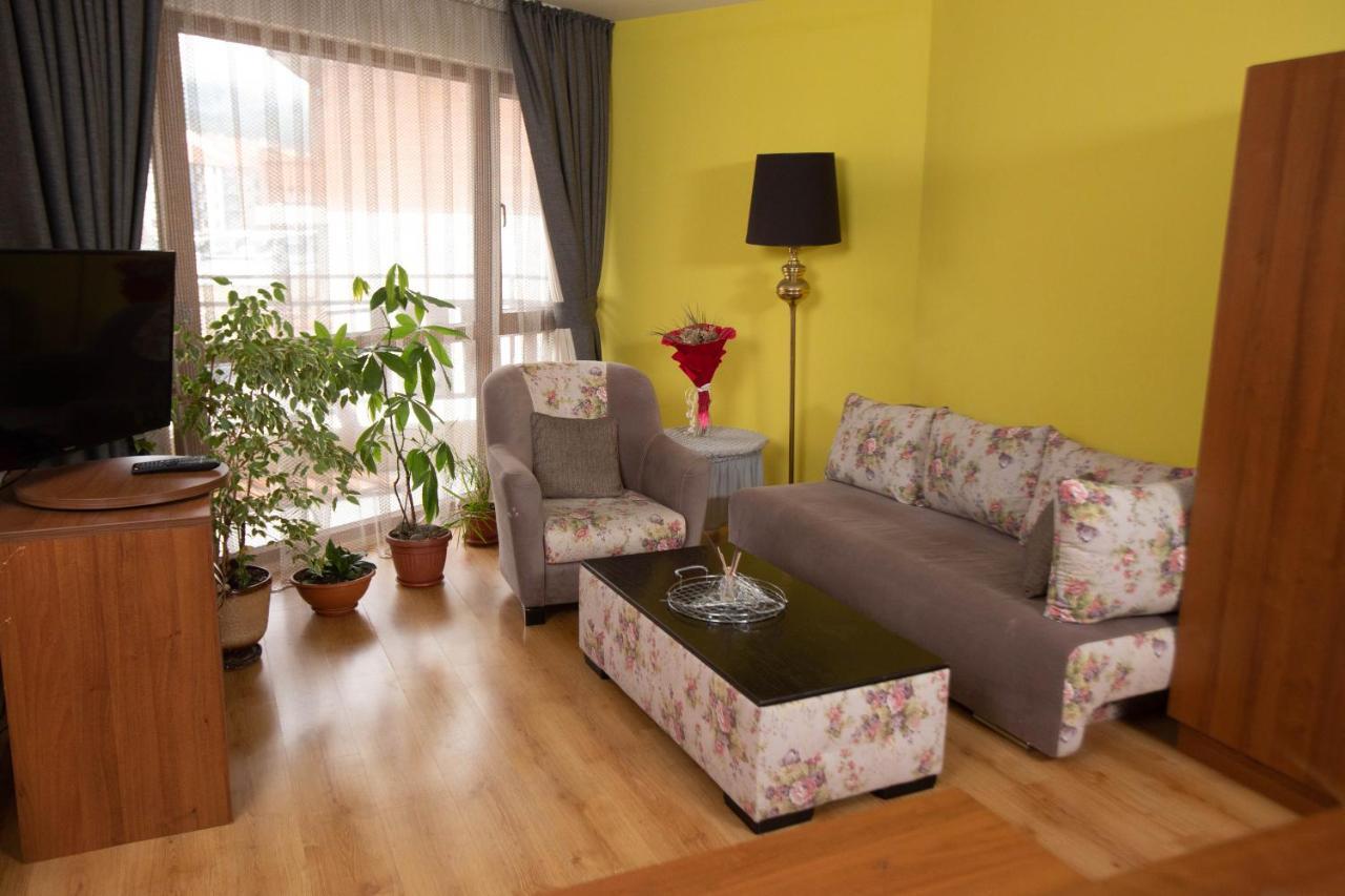 Pirin Place Bansko Exterior photo