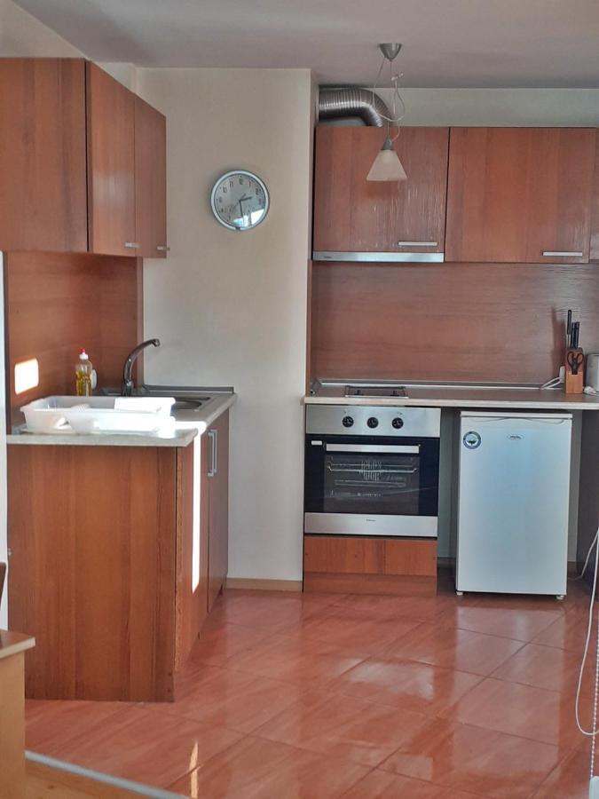Pirin Place Bansko Exterior photo