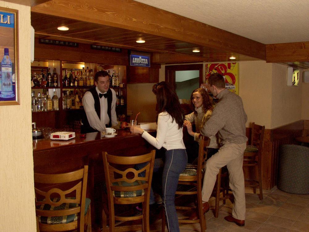 Pirin Place Bansko Exterior photo