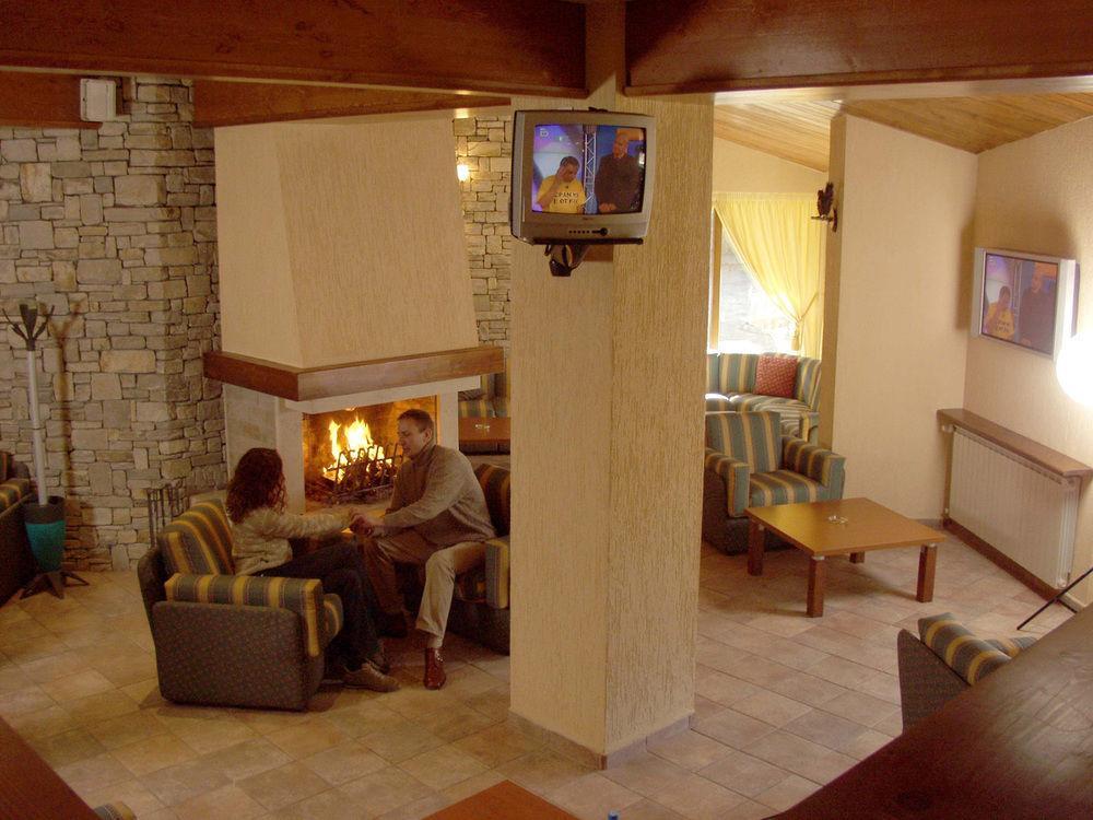 Pirin Place Bansko Exterior photo