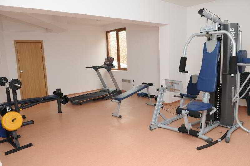 Pirin Place Bansko Exterior photo